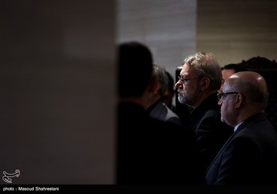 زیارة أمین المجلس الأعلى للأمن القومی الإیرانی إلى لبنان