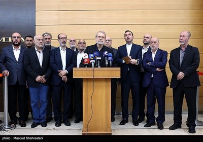 زیارة أمین المجلس الأعلى للأمن القومی الإیرانی إلى لبنان