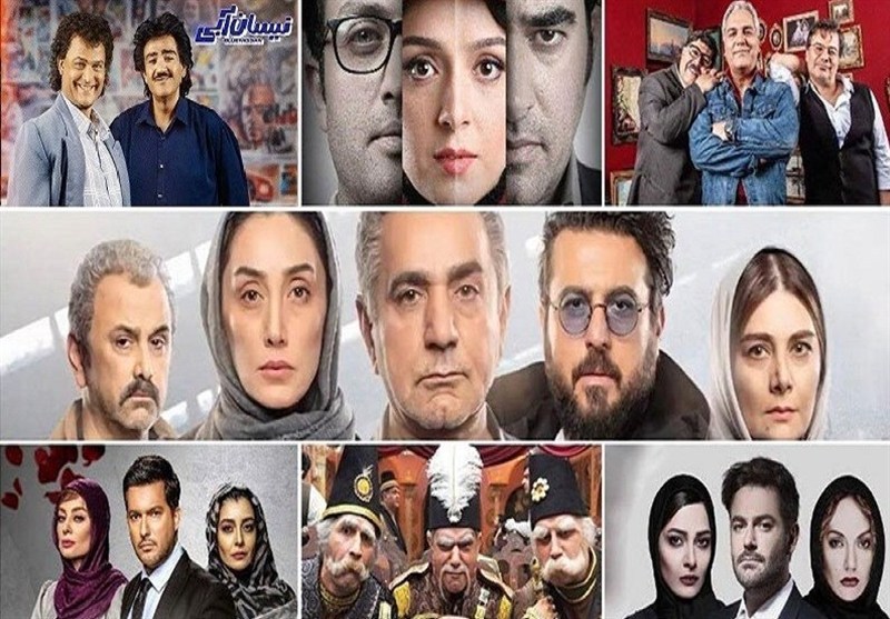 نه تلویزیون بد است، نه نمایش خانگی خوب! / فصل دوم قاتل سریال‌های ایرانی است؟