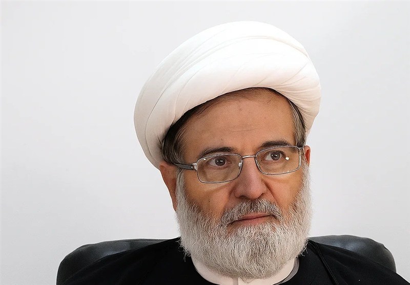سید حسن نصرالله , حزب‌ الله لبنان , 