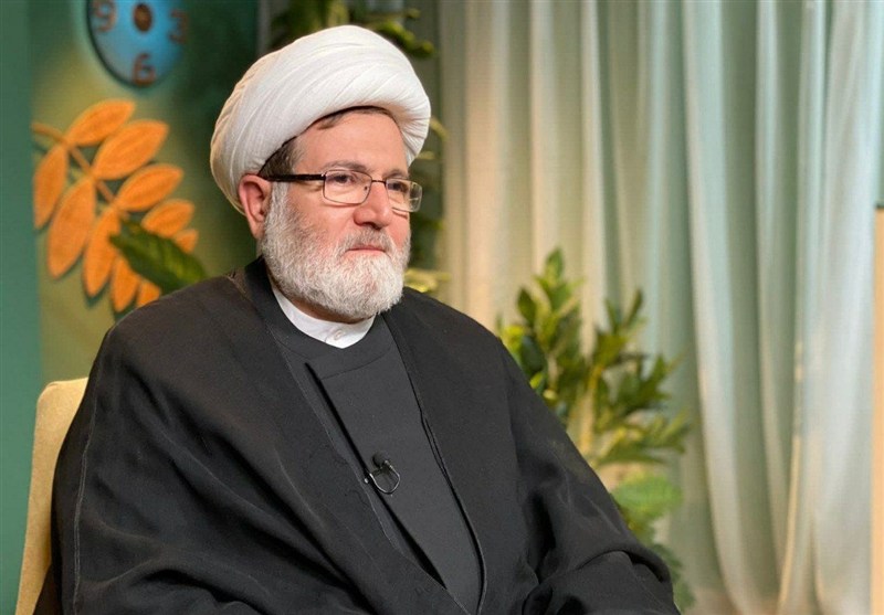 سید حسن نصرالله , حزب‌ الله لبنان , 