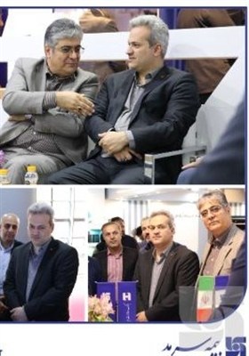 سرمد،بيمه،الكامپ،الكترونيك،نمايشگاه،حضور،1404،ديجيتال