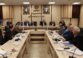 مدیرکل صمت گیلان: محتکران و گرانفروشان همدست دشمنان مردم‌اند