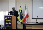 دوران دفاع مقدس؛ اوج اقتدار، عزت و خودباوری ملت ایران