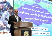 خانواده‌های شهدا و رزمندگان ستون‌های اصلی جامعه هستند