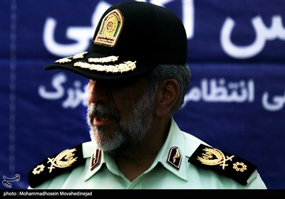 دستگیری 270 سارق و مالخر تهران