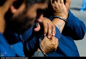 دستگیری 3 محکوم فراری در عملیات 24 ساعته پلیس سرخه
