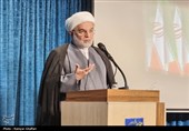 ائمه جمعه جنایات رژیم صهیونی را تبیین کنند