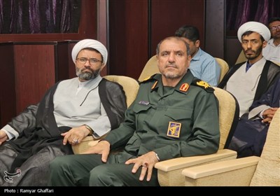 همایش تکریم علما در کردستان