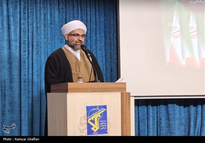 همایش تکریم علما در کردستان