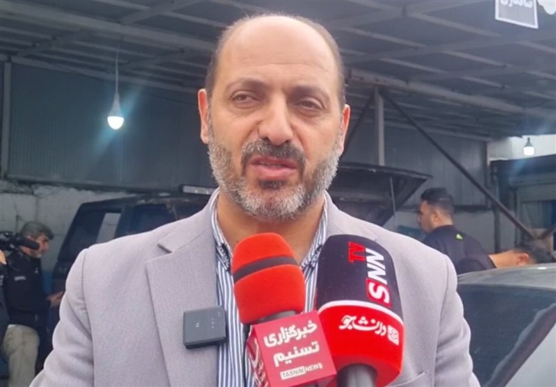 یک کارگاه تعمیر خودرو در رشت به الگوی بازتوانی اجتماعی تبدیل شد