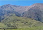 کوه سماموس نماد ایستادگی و شکوه سرزمین گیلان