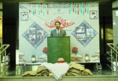 دفاع مقدس، نقشه راه مدیریت آینده کشور است