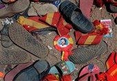 India Police File Case against Vijay’s Party After Stampede Kills 39
