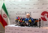 لاریجانی: ترور دانشمندان خطری بسیار مهم برای بشریت است