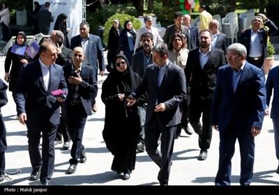 آیین گرامیداشت هفته جهانی ناشنوایان در اصفهان