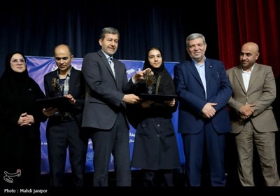 آیین گرامیداشت هفته جهانی ناشنوایان در اصفهان