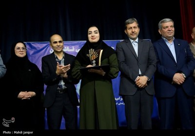 آیین گرامیداشت هفته جهانی ناشنوایان در اصفهان
