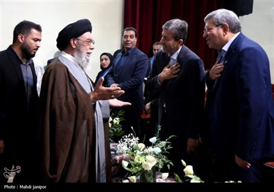 آیین گرامیداشت هفته جهانی ناشنوایان در اصفهان