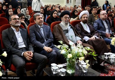 آیین گرامیداشت هفته جهانی ناشنوایان در اصفهان