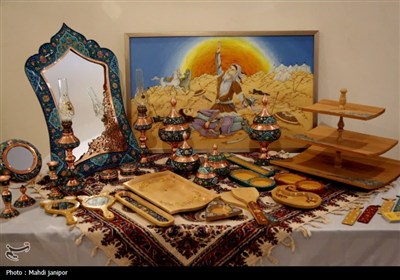 آیین گرامیداشت هفته جهانی ناشنوایان در اصفهان