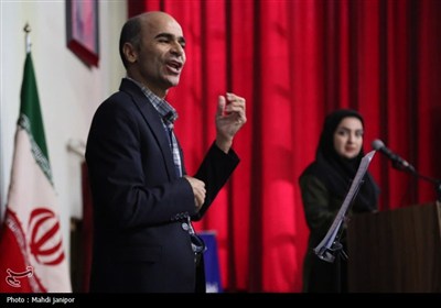 آیین گرامیداشت هفته جهانی ناشنوایان در اصفهان