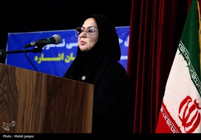 آیین گرامیداشت هفته جهانی ناشنوایان در اصفهان