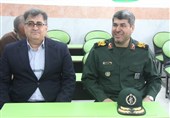 نامگذاری فضای آموزشی به‌نام شهدا اقدام تأثیرگذار و آموزنده است