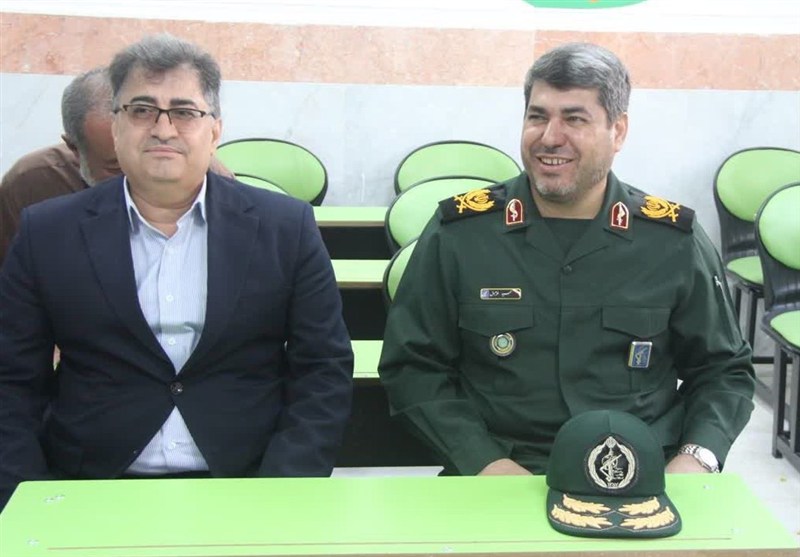 نامگذاری فضای آموزشی به‌نام شهدا اقدام تأثیرگذار و آموزنده است