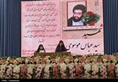 سیدحسن نصرالله یک تکیه‌گاه استوار برای امت اسلامی بود