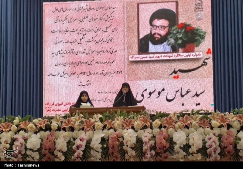 سیدحسن نصرالله یک تکیه‌گاه استوار برای امت اسلامی بود