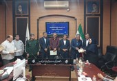 ارتقا خدمات‌رسانی به خانواده‌های شهدا در دستور کار دستگاه‌های اجرایی بوشهر