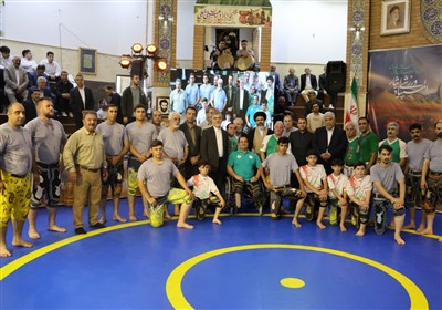 ايثارگر،المپياد،ايثارگران،ورزشي،ايثار،مراسم،استان،جانبازان،و ...