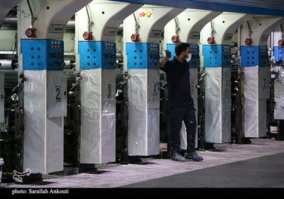 تولید ورق و فویل آلومینیوم در کرمان