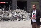 العدو الصهیونی یستهدف الأحیاء السکنیة فی الیمن واعداد الشهداء والجرحى فی ارتفاع مستمر