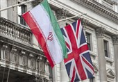 تکرار ادعاهای مضحک لندن: ایران در مذاکرات هسته‌ای مشارکت فعالی نداشت