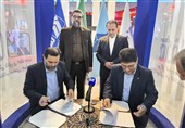 صمت البرز، پیشرو در اجرای طرح مانیتورینگ معادن