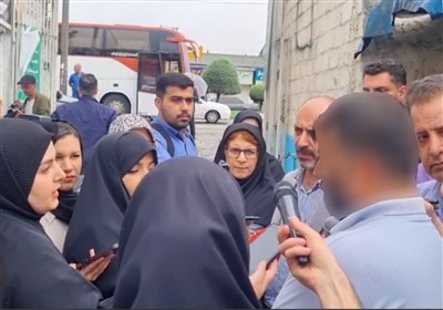 آزادشده،زندانيان،مسير،زندگي،رشت،كارگاه،بازگشت،فني،اجتماعي،تس ...