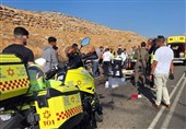 عملیات ضد صهیونیستی در کرانه باختری