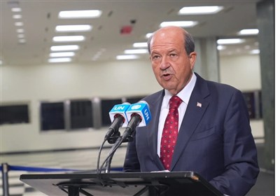 تاتار،تركيه،قبرس،جزيره،ترك،دولت،حمايت،اردوغان،مستقل،شمال،انت ...