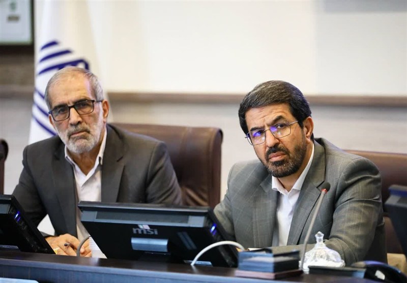 همدان در مسیر تحول: از شهرک ویلایی تا بزرگ‌ترین ایستگاه راه‌آهن کشور
