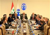 دولت عراق درباره آب با ترکیه مذاکره می‌کند