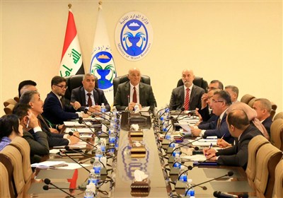 وزير،تركيه،آب،عراق،كابينه،آبي،توافق