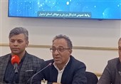 المپیاد استعدادهای برتر کبدی در اردبیل برگزار می‌شود
