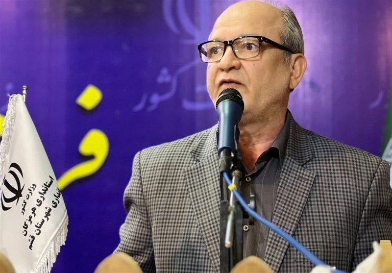 تاکید فرماندار قشم بر همکاری همه دستگاه‌ها برای مقابله و پیشگیری از تکثیر پشه آئدس