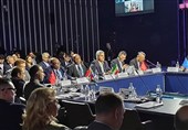 برگزاری جلسه نتیجه‌گیری فعالیت‌های «باشگاه هسته‌ای بریکس» در سال 2025