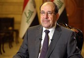 مالکی: تعویق انتخابات به زیان عراق است/ مخالفت با باقی ماندن نظامیان آمریکایی