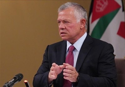 كشورهاي،اردن،سران،عربي،ديدار،اسلامي،غزه،عبدالله،منطقه،پادشاه