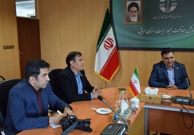 محيط،زيست،دانشگاه،محقق،اردبيلي،استان،حفاظت،اردبيل،حوزه