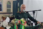 آمادگی بالای نیروهای مسلح نسبت به هرگونه تحرکات دشمن